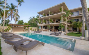 Coconut Beach House, Playa Bonita, Las terrenas, Dominican Republic